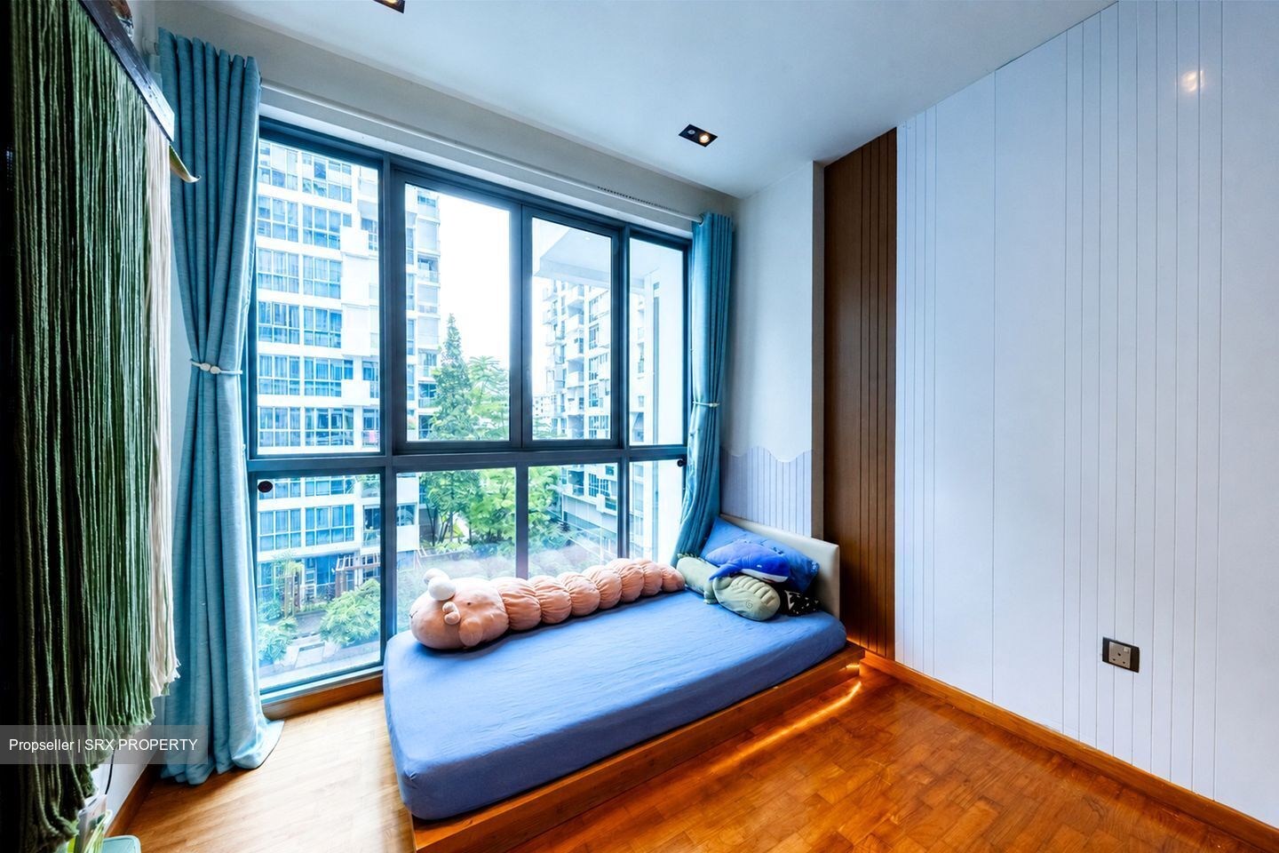 The Canopy (D27), Condominium #557474101